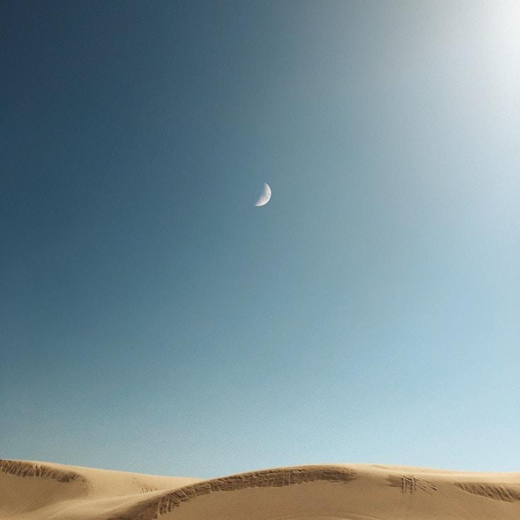 Low-impact nature route